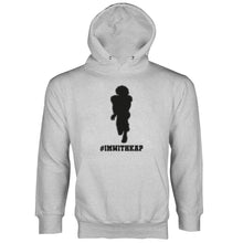 Im With Kap Hoodie Colin Kaepernick Hoodie Take a Knee Hoodie