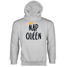Nap Queen Sweatshirt Sleep Hoodie Nap Queen Hoodie