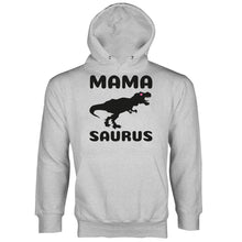 Mamasaurus Hoodie Mama Saurus Mommy Saurus Rex Mothers Day Hoodie