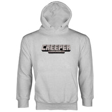 Creeper Aw Man Hoodie