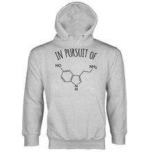 In Pursuit of Happiness Chemical Hoodies Chemistry Hoodie