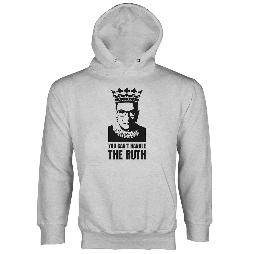 You Cant Handle the Ruth RBG Hoodie Ruth Bader Ginsburg Hoodie