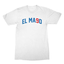 El Mago Shirt Cubs Javier Javy Baez El Mago T Shirt