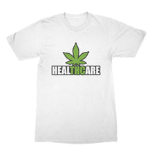 THC Healthcare Shirt Weed Health Care Shirt Cannabis Shirt