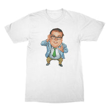 Matt Foley Tee Shirt Farley Foley Tshirt Livin In A Van Shirt
