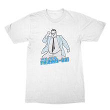 Well La Dee Frickin Da Shirt La De Frickin Da Shirt Farley Shirt
