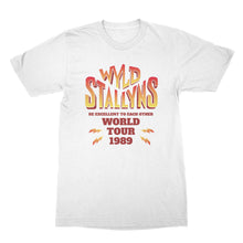 Wyld Stallyns Tshirt Be Excellent to Each Other Shirt