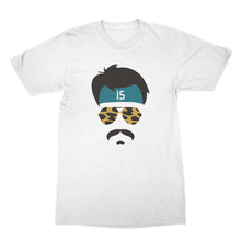 Gardner Minshew T Shirt Gardner Minshew Jaguar Shirt