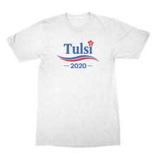 Tulsi Gabbard 2020 Vote Democrat 2020 Shirt T-shirt