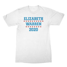 Elizabeth Warren 2020 Shirt Nevertheless She Persisted Tshirt
