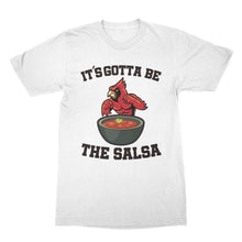 Matt Carpenter Salsa Tshirt Its Gotta Be The Salsa T Shirt