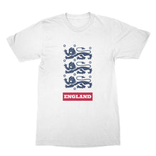 England Three Lions Shirt Royal Arms of England England Three Lions Tshirt