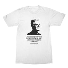 Anthony Bourdain Shirt