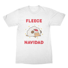 Fleece Navidad Tshirt Christmas Sheep Shirt Funny Christmas Shirts