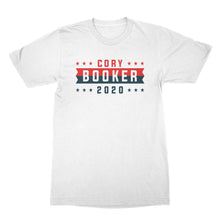 Cory Booker 2020 T Shirt Defeat Trump Shirt Cory Booker for President Shirt