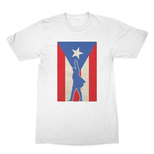 Puerto Rico Hamilton Shirt