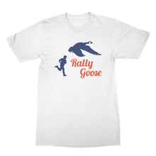 Rally Goose Tshirts Detroit Rally Goose