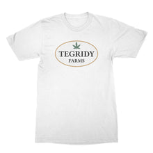 Tegridy Farms T Shirt 100% Hemp Tegridy Farms T-Shirt