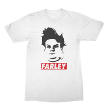 Chris Farley T Shirt Farley Foley Tshirt