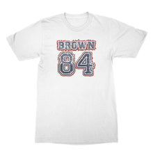 Antonio Brown Patriots Shirt