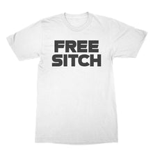 The Situation T Shirt Free Sitch T-Shirt