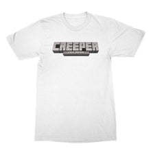 Creeper Aw Man Shirt
