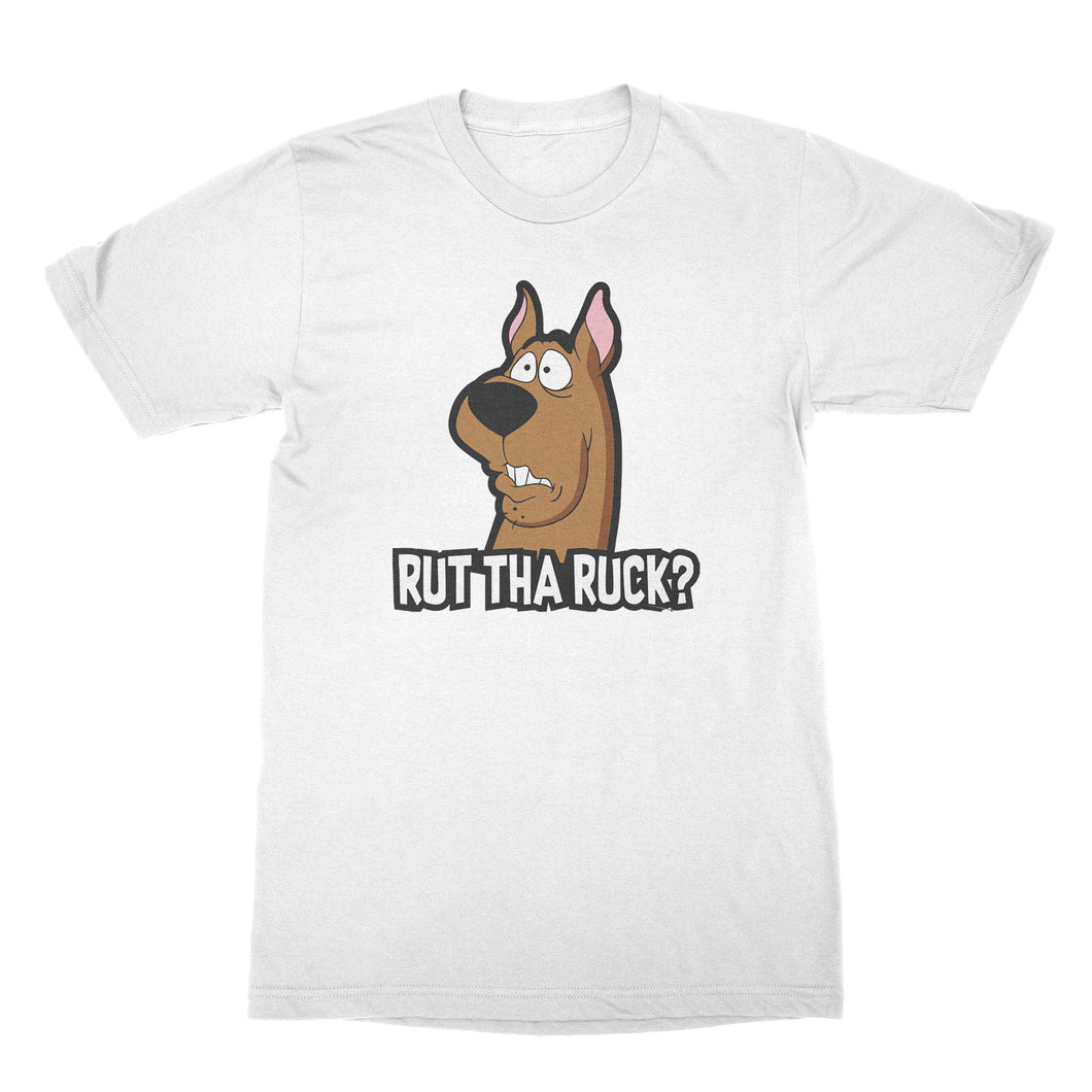 Rut Tha Ruck Tshirt