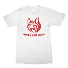 Year of the Pig Shirt Happy New Year 2019 Year of the Pig T-Shirts