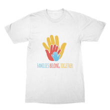 Families Belong Together Shirt Keep Families Together TShirt