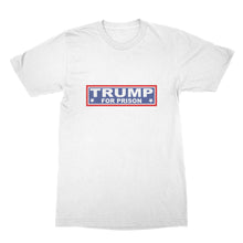 Trump for Prison Shirt Lock Him Up T Shirt Its Mueller Time Shirt