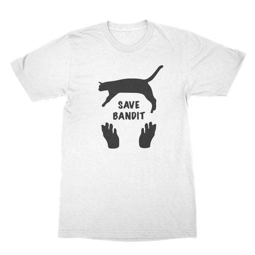 Save Bandit Office Shirt Save Bandit Angela T-shirt