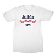 Julian Castro Shirt Vote Democrat 2020 T-Shirt Julian Castro For President