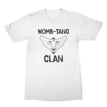 Womb Tang Clan Shirt Pro Choice Shirt Women We Need to Talk About the Elephant in the Womb