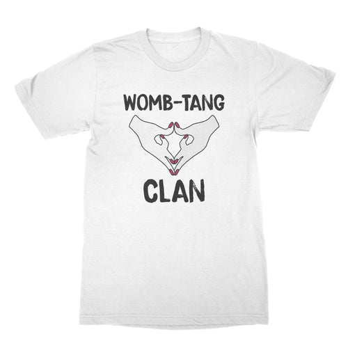 Womb Tang Clan Shirt Pro Choice Shirt Women We Need to Talk About the Elephant in the Womb