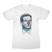 Roger Goodell Clown T-Shirt Blow Whistles Not Games Goodell Clown Tshirt