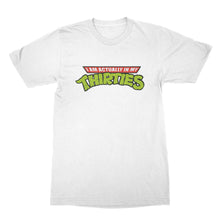 I Am Actually In My Thirties T Shirt Funny 30th Birthday T Shirts