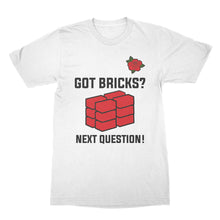 Got Bricks Next Question Shirt Nurkic Shirt