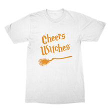 Cheers Witches Shirt Funny Witch Shirt Funny Witches Tee Shirts