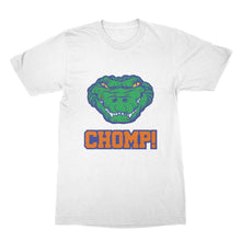 Gator Chomp Shirt Florida Gators Tshirt