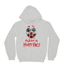 Joker Put on a Happy Face Joker Hoodie Joker Joaquin Hoodie