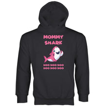 Mommy Shark Doo Doo Hoodie Mommy Shark Hoodie