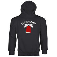 Flipadelphia Paddys Pub Hoodie