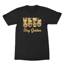 Stay Golden Shirt Golden Girl Girls Tshirt Stay Golden T Shirt
