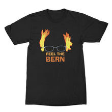 Feel the Bern Shirt Bernie Sanders 2020 Shirt Feel the Bern Tshirt