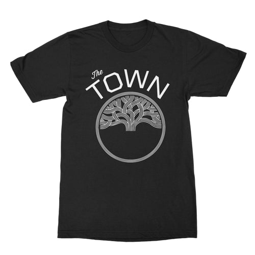 The Town Warriors Shirt Oakland The Town T Shirt
