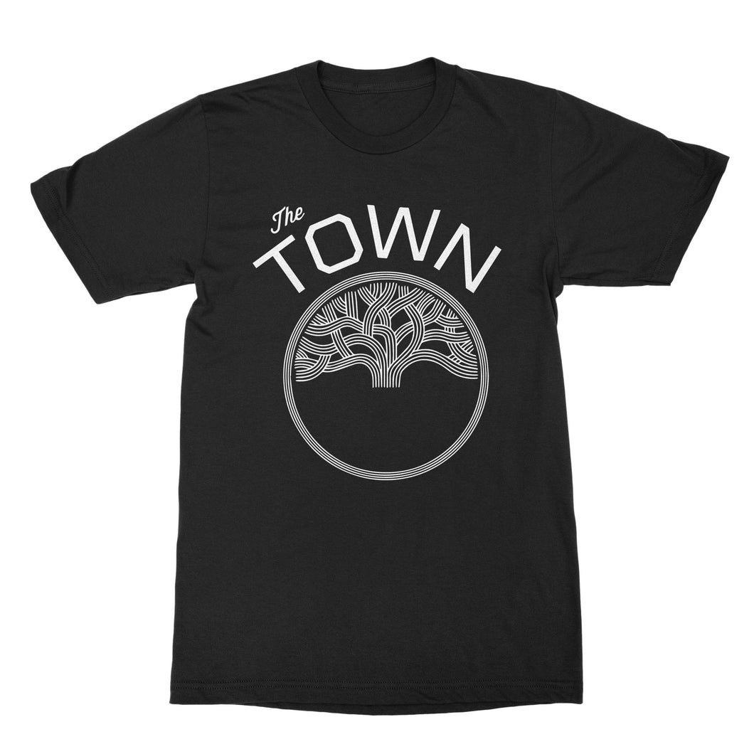 The Town Warriors Shirt Oakland The Town T Shirt