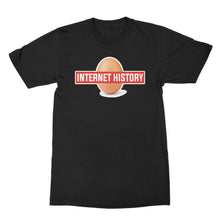 World Record Egg Tshirt I Liked the Egg Shirt