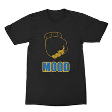 Draymond Green Mood Shirt Rep the Bay Tshirt