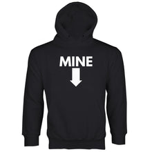 Leslie Jones Mine Hoodie Mine Pro Choice Hoodie