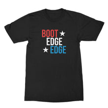 Boot Edge Edge Tshirt Pete Buttigieg Shirt Mayor Pete 2020 T Shirt
